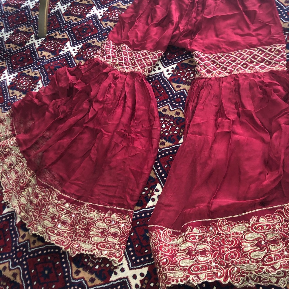 Shalwar